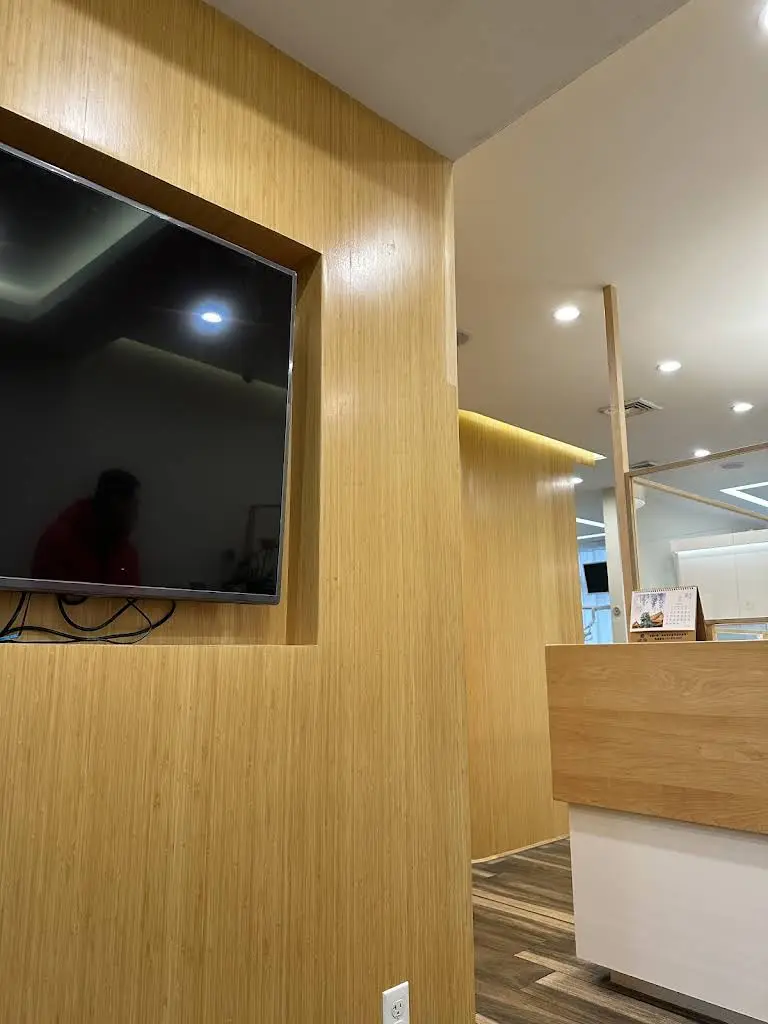 Brilliant Dental - Professional dental clinic exterior with modern facilities