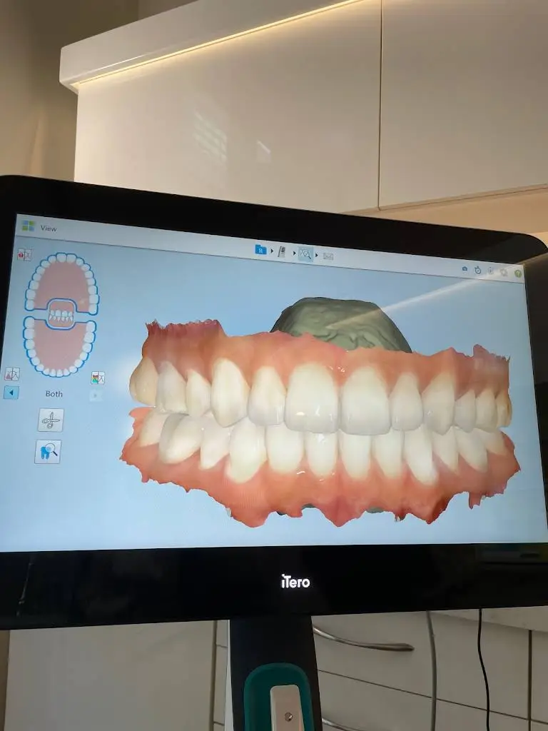 Brilliant Dental