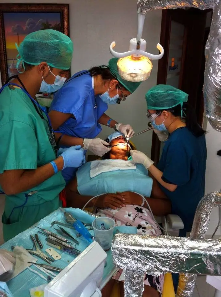 Essential Dental Empire