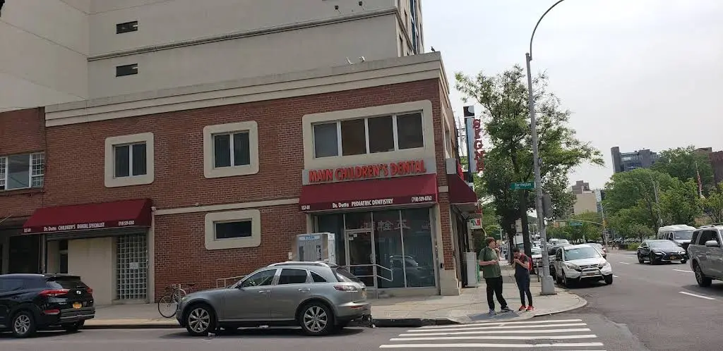 Main Children's Dental