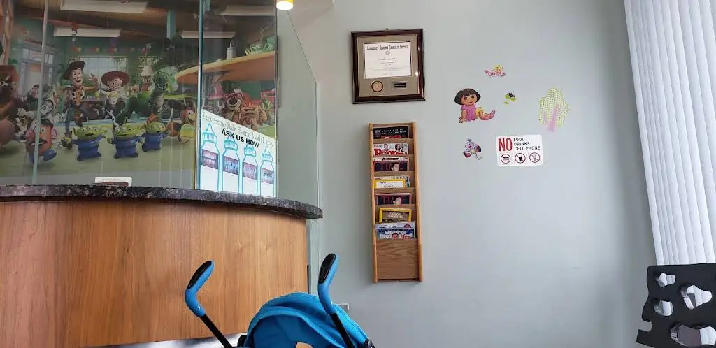 Main Children's Dental