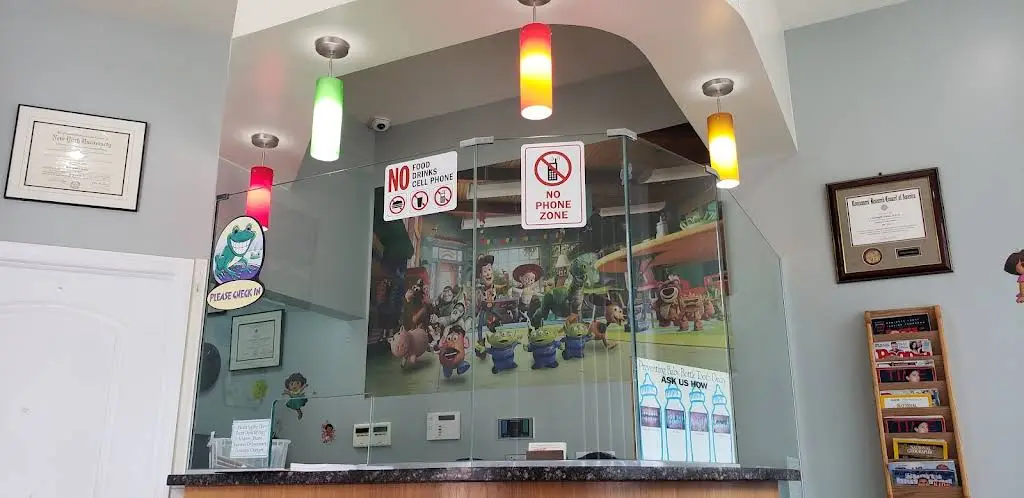 Main Children's Dental