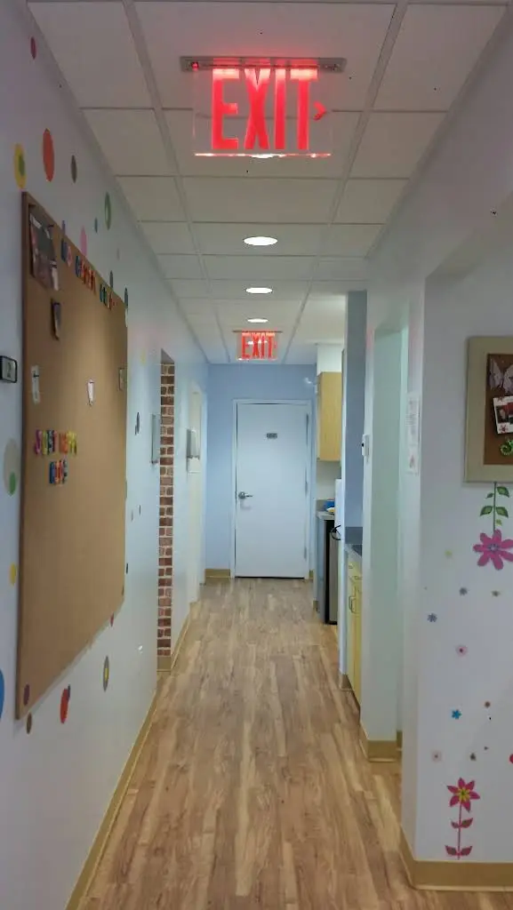 Island Pediatric Dentistry