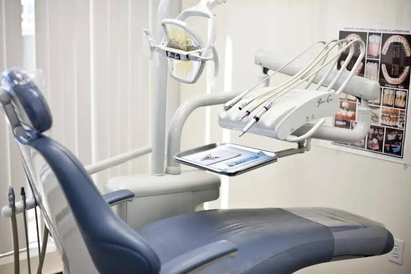 Vinciguerra & Mathew Dentistry - Professional dental clinic exterior with modern facilities