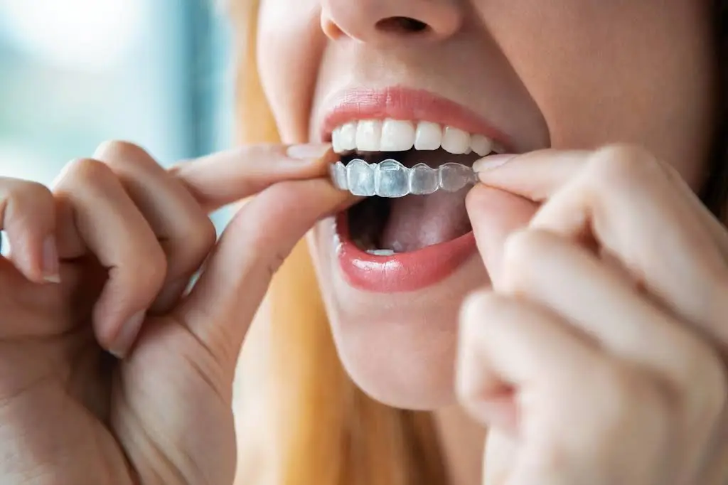 Vinciguerra & Mathew Dentistry