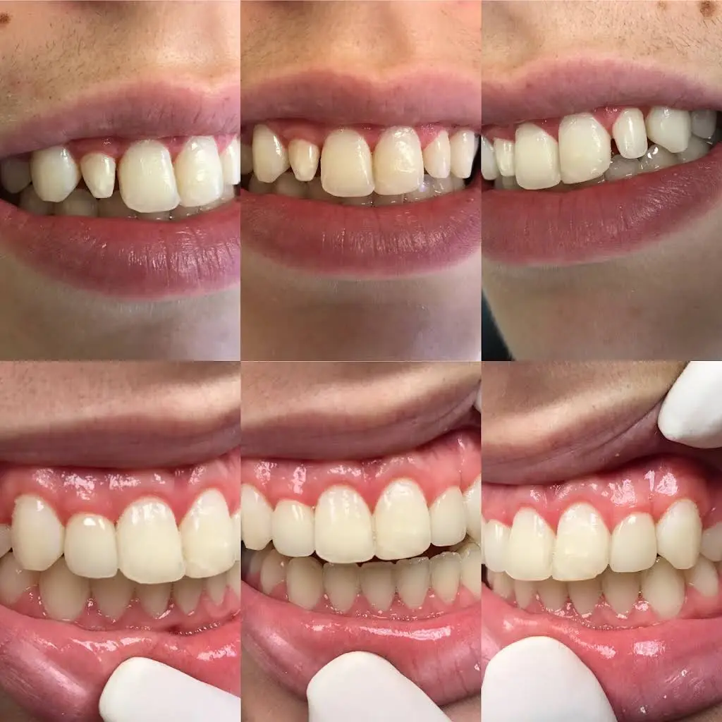 Vinciguerra & Mathew Dentistry