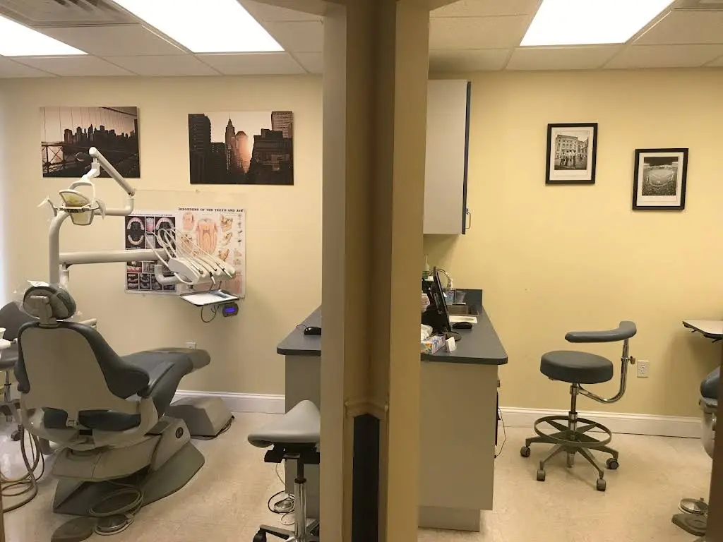 Vinciguerra & Mathew Dentistry