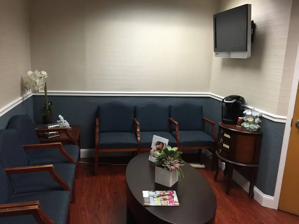 Vinciguerra & Mathew Dentistry