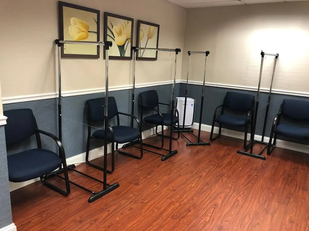 Vinciguerra & Mathew Dentistry
