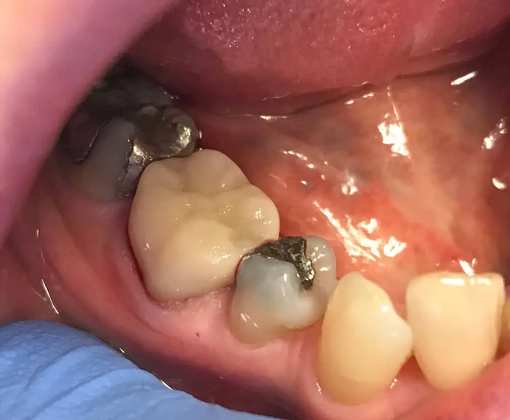 Vinciguerra & Mathew Dentistry