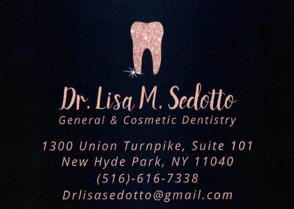 Sedotto Lisa DMD / Lake Success Smiles - Professional dental clinic exterior with modern facilities