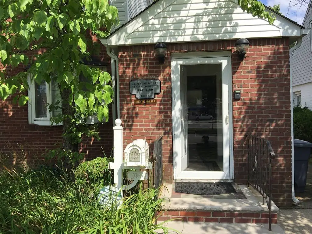Weibman Dentistry