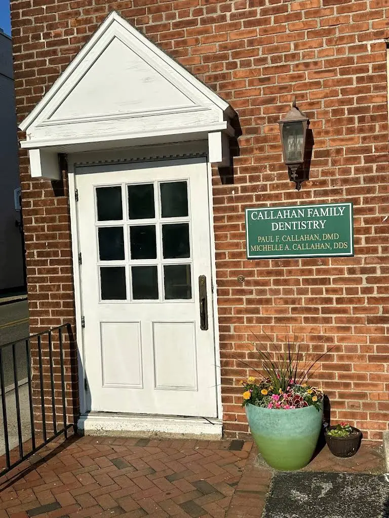 Callahan Family Dentistry