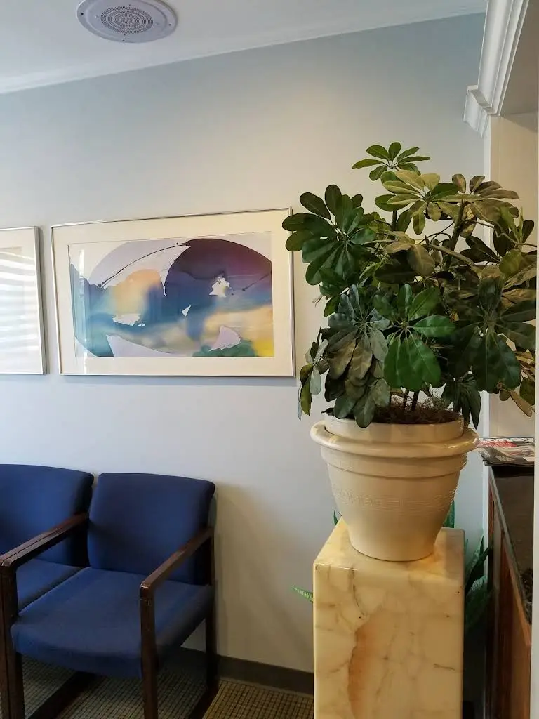 Lenox Hill Oral & Maxillofacial Surgery and Advanced Dental Implants