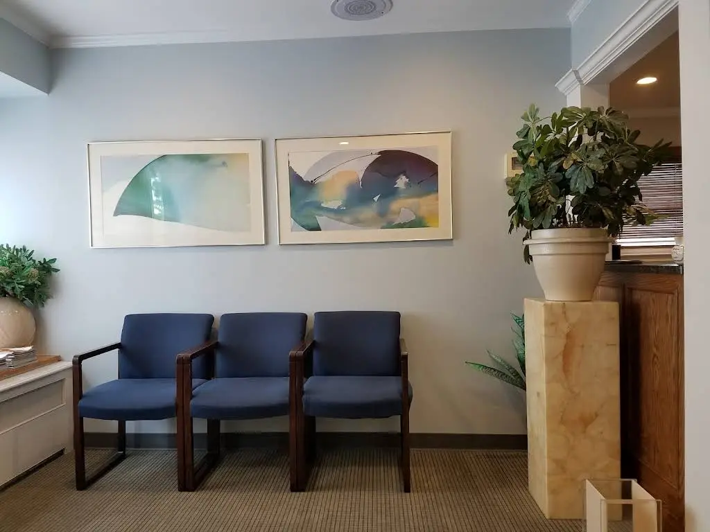 Lenox Hill Oral & Maxillofacial Surgery and Advanced Dental Implants