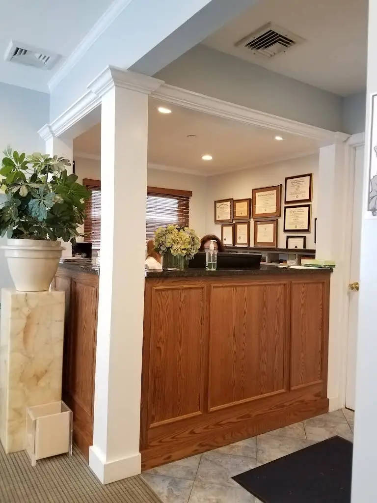 Lenox Hill Oral & Maxillofacial Surgery and Advanced Dental Implants
