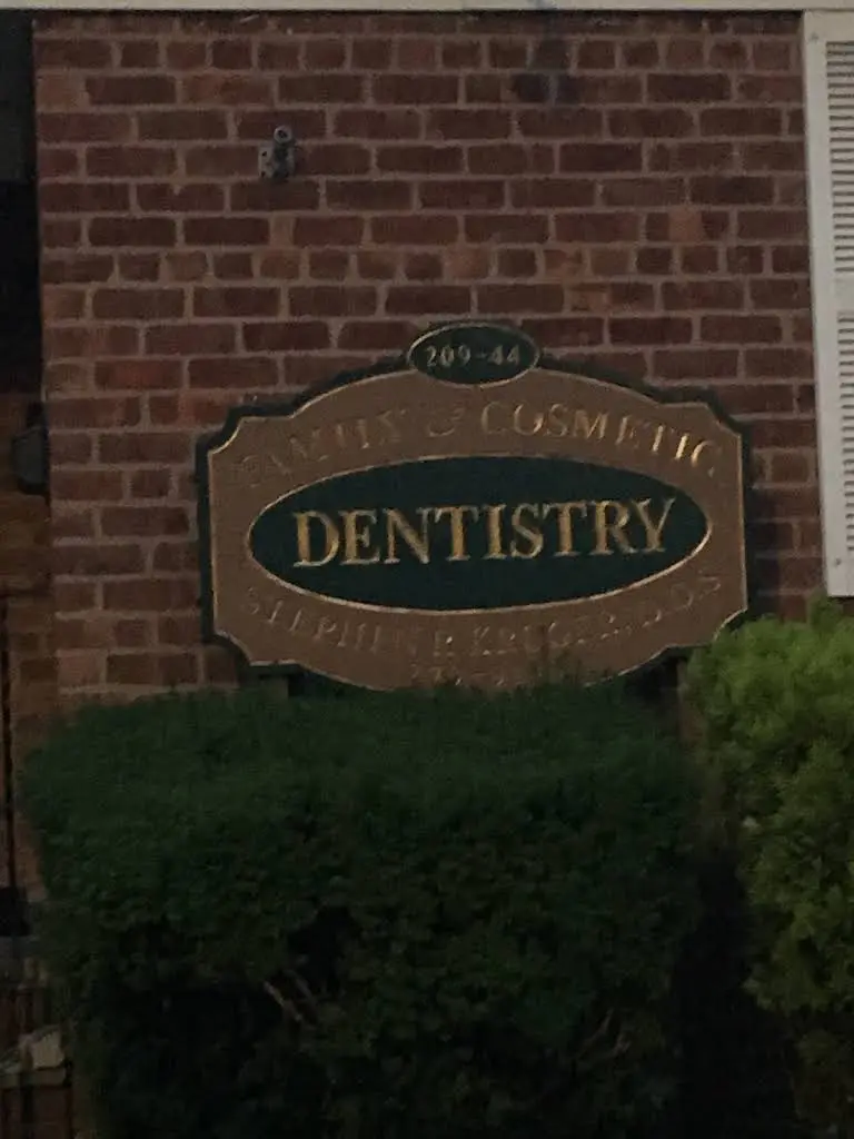 Community Dental Care Practice - Professional dental clinic exterior with modern facilities