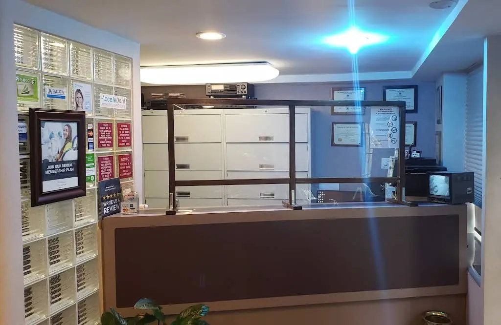Bell Family Dental PC - Professional dental clinic exterior with modern facilities