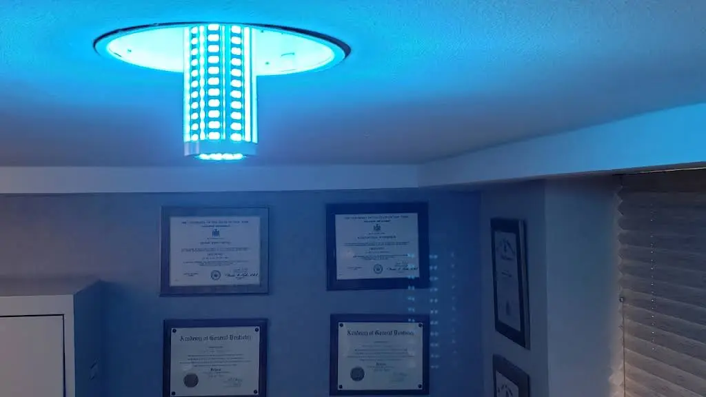 Bell Family Dental PC