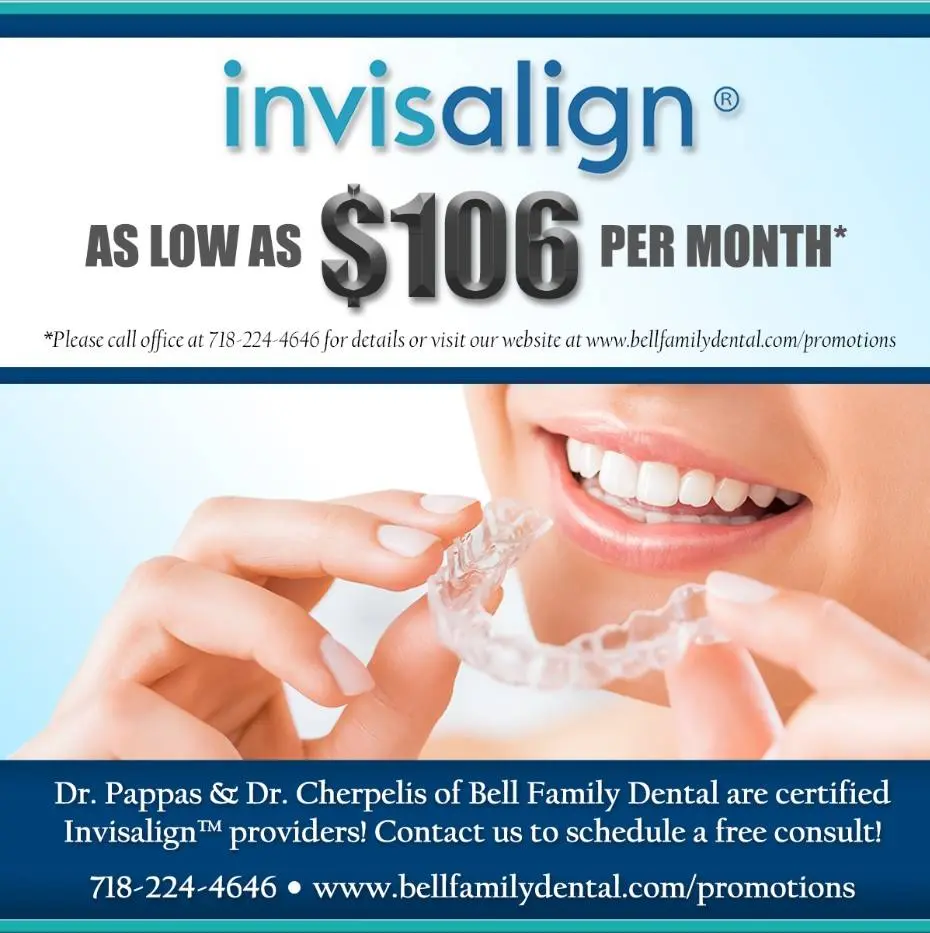 Bell Family Dental PC