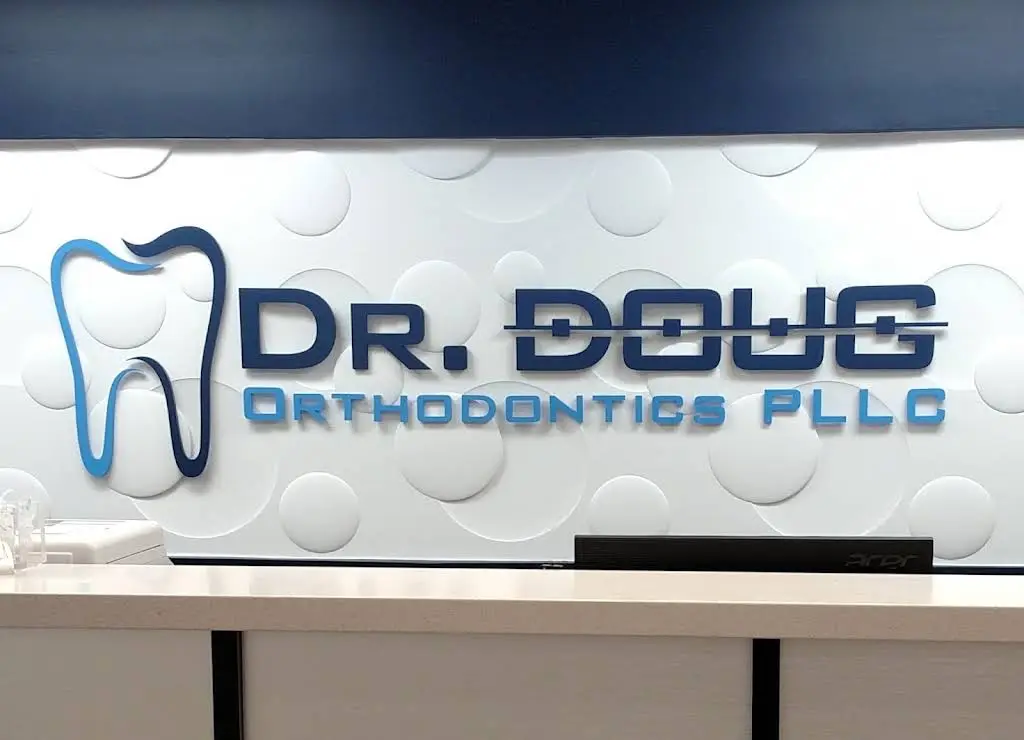 Dr. Doug Orthodontics PLLC