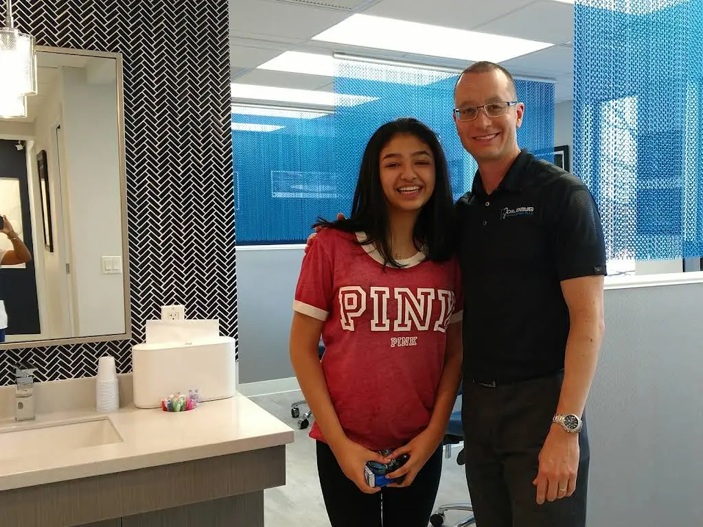 Dr. Doug Orthodontics PLLC