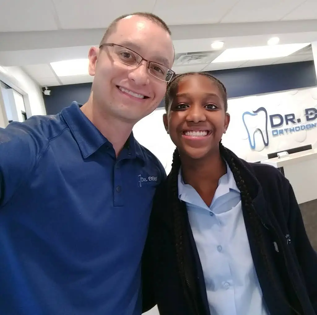 Dr. Doug Orthodontics PLLC
