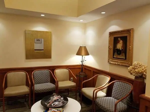 Palmieri Orthodontics
