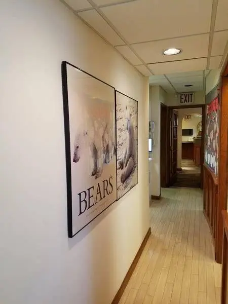 Palmieri Orthodontics
