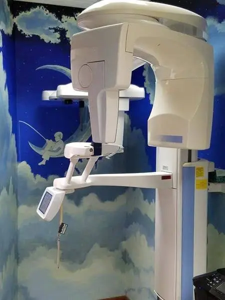 Palmieri Orthodontics
