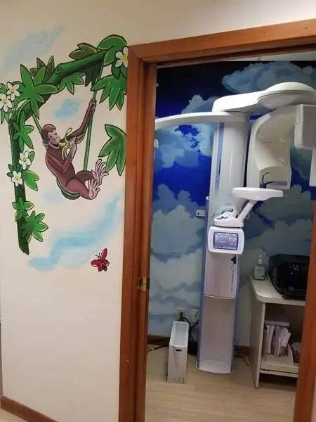 Palmieri Orthodontics