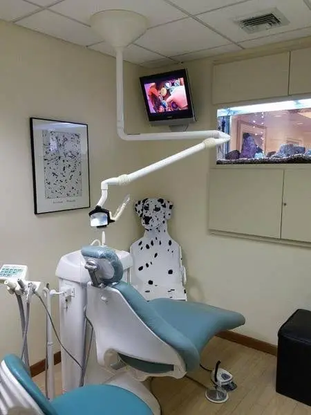 Palmieri Orthodontics