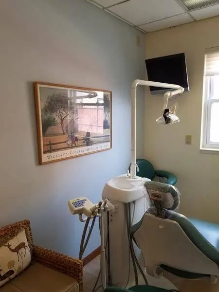 Palmieri Orthodontics
