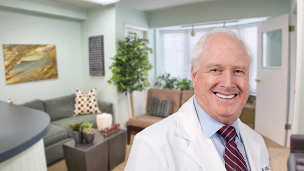 Joel Heller DMD