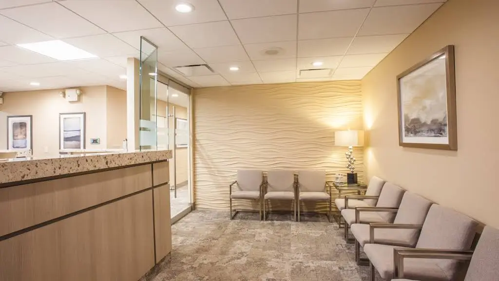 Signature Dentistry of Rockville Centre, P.C. - Professional dental clinic exterior with modern facilities