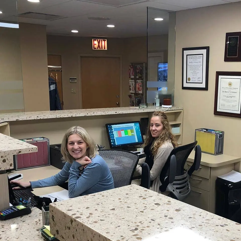 Signature Dentistry of Rockville Centre, P.C.