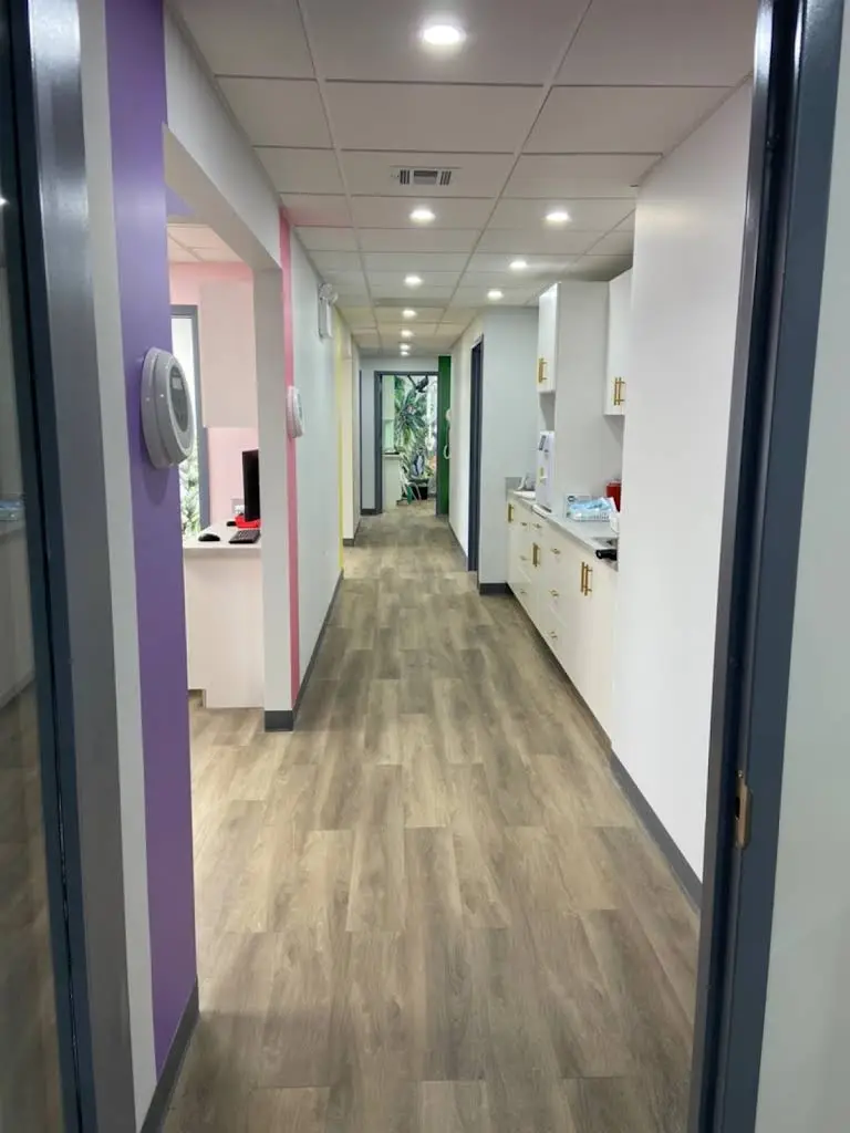Platinum Pediatric Dentistry