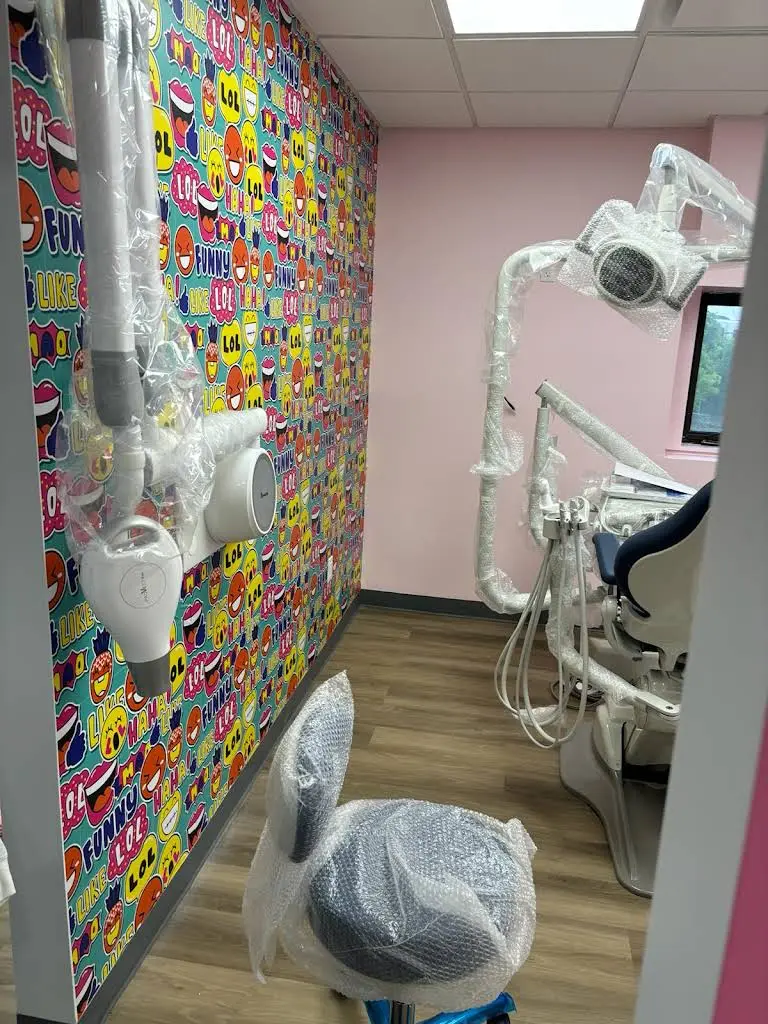Platinum Pediatric Dentistry