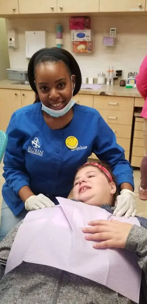 Rubin Orthodontics