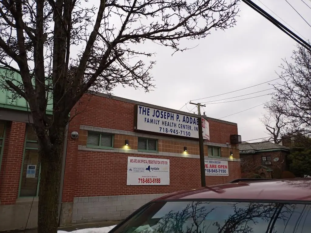 The Joseph P. Addabbo Family Health Center