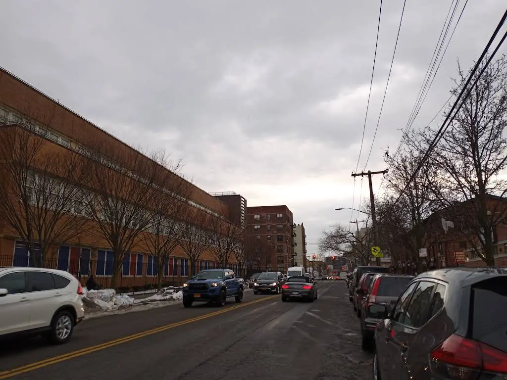 The Joseph P. Addabbo Family Health Center