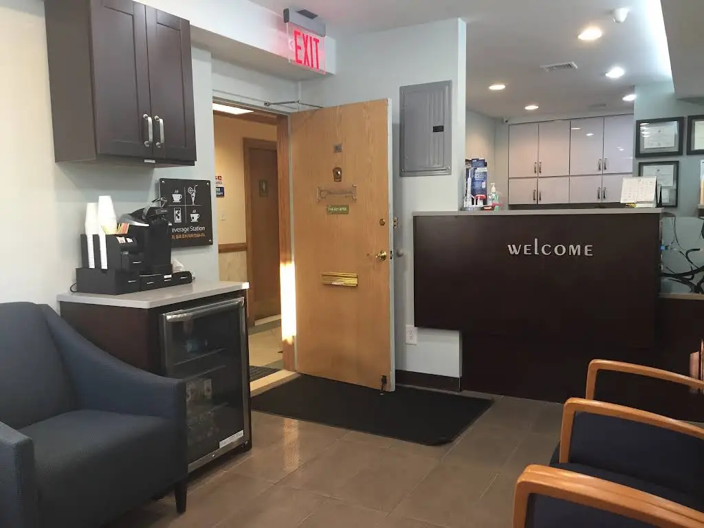 Philip Hwang Dental Care P.C. - Professional dental clinic exterior with modern facilities