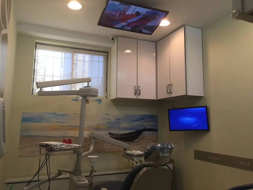 Philip Hwang Dental Care P.C.