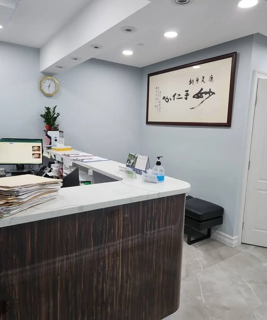 Accufast Dental