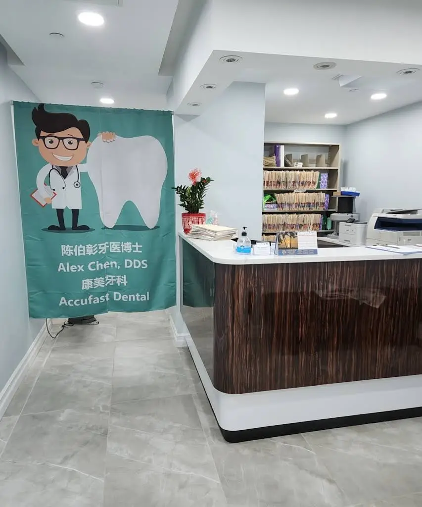 Accufast Dental