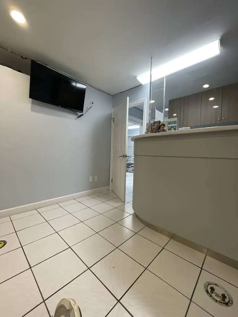 Sunstar Dental PC