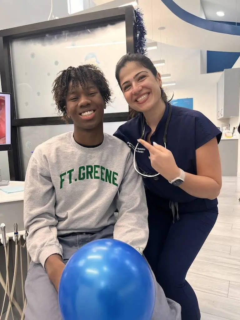 BayView Orthodontics