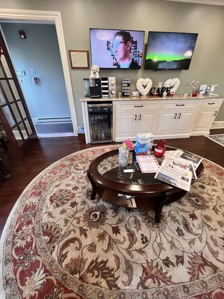 Smile Center of Rockland