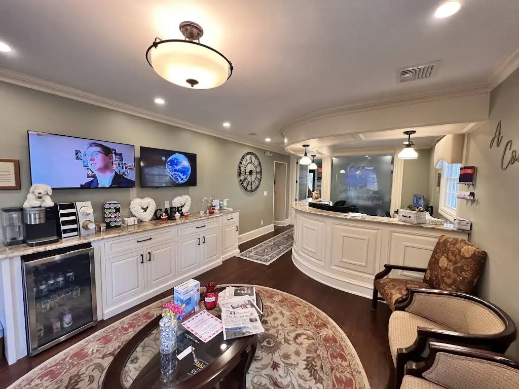 Smile Center of Rockland