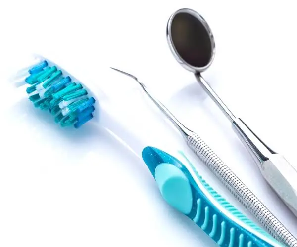 Doria Dental